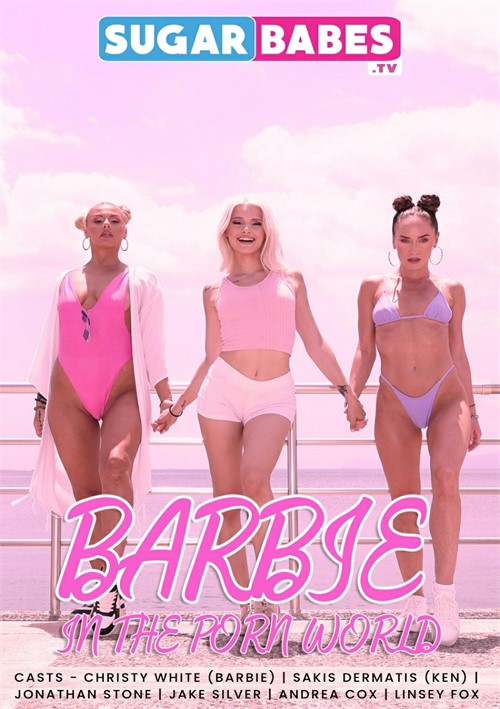 Barbie in the Porn World (2023) | SugarBabesTV | Adult DVD Empire