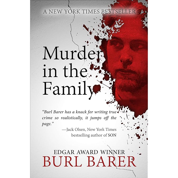 Amazon.com: Murder in the Family eBook : Barer, Burl: Kindle Store