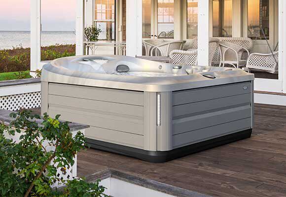 Shop Hot Tubs, Saunas, Swim Spas, Bath Products & More | Jacuzzi ...