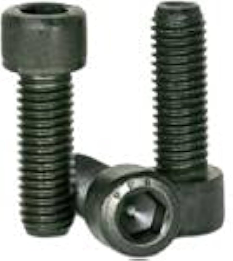 ARBAN INDUSTRIES Allen Key Bolt (Size:- 3/8