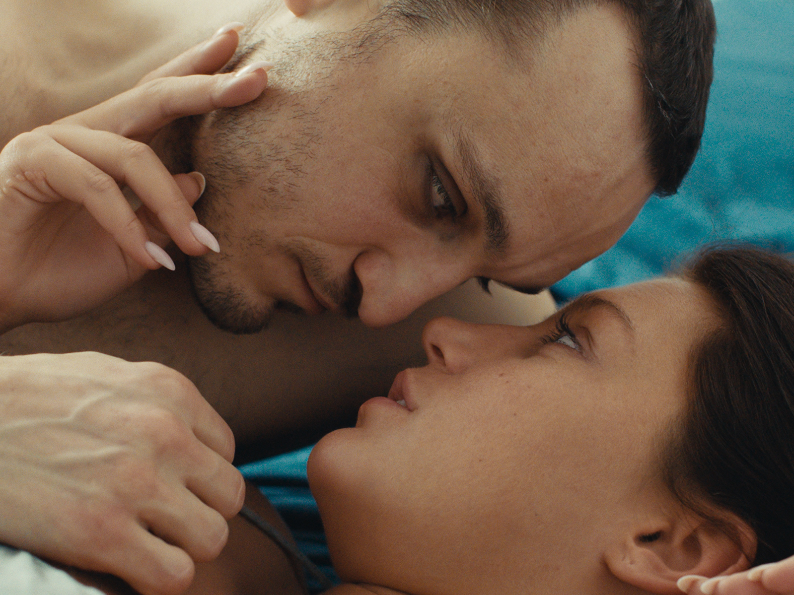 Inside Ira Sachs's Sexy 'Passages,' Starring Franz Rogowski and ...