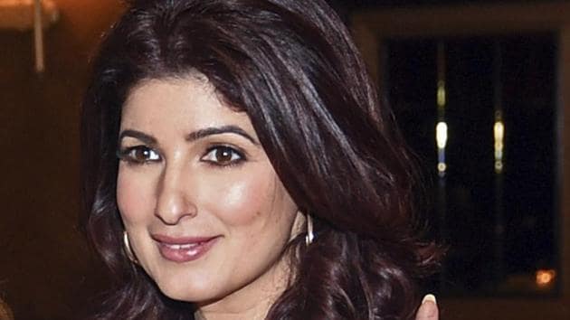 Twinkle Khanna on her acting career: My films should be banned, no ...