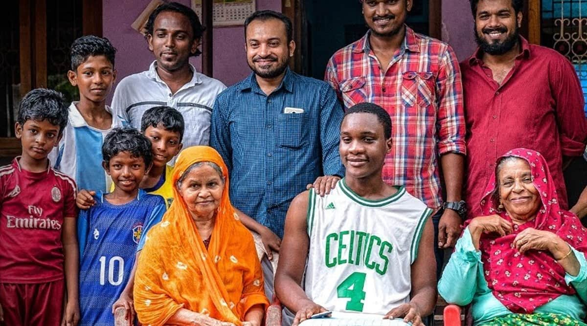 Revisiting Sudani from Nigeria: The Soubin Shahir starrer that ...