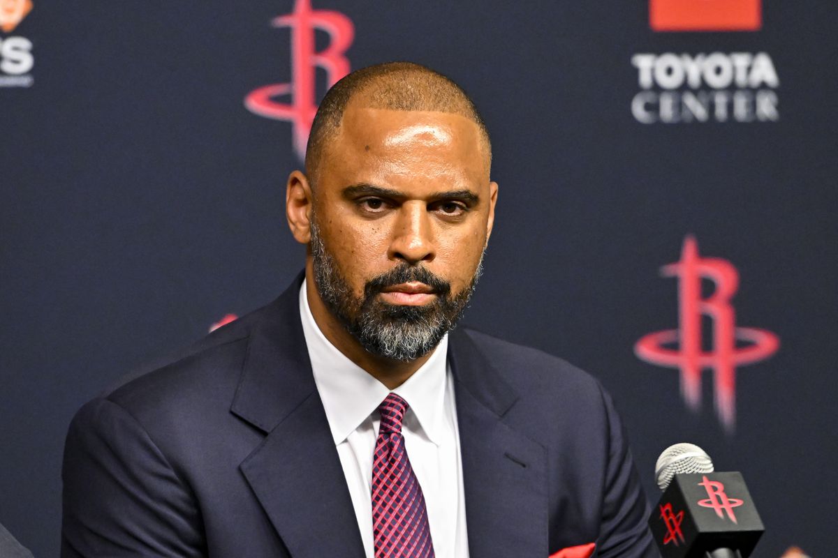 Ime Udoka's latest comments don't sound like Sixers' James Harden ...