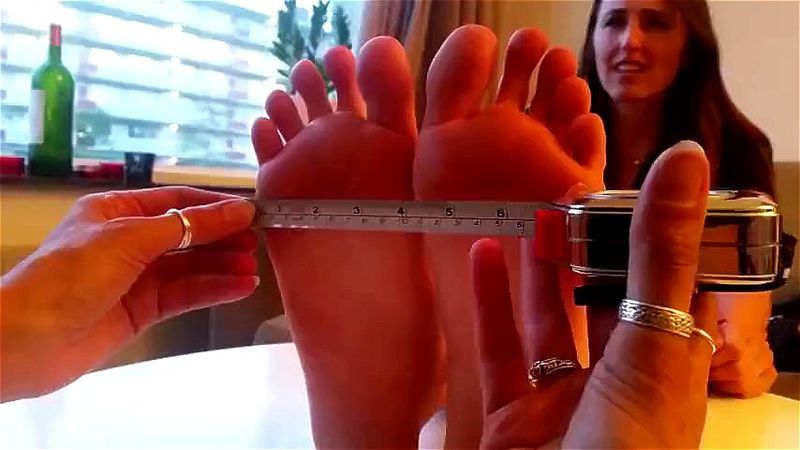 Watch Dutch Foot Fetish - Foot Fetish, Foot Models, Foot Licking ...