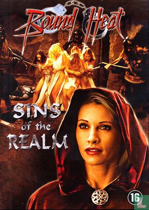 Sins of the Realm DVD (2003) - DVD - LastDodo