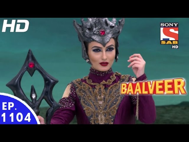 Baal Veer - बालवीर - Episode 1104 - 26th October, 2016 - YouTube