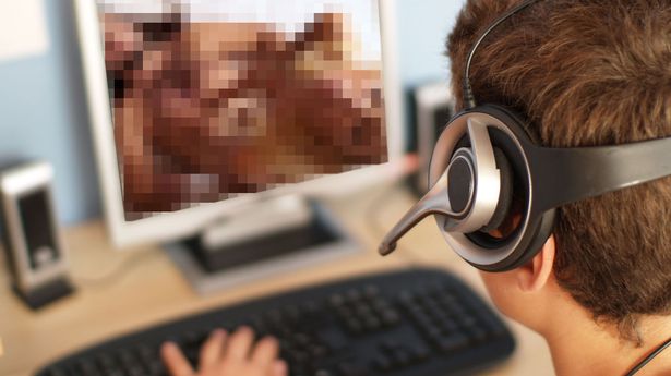 New mum's horror at husband's 'porn addiction' after Pornhub ...