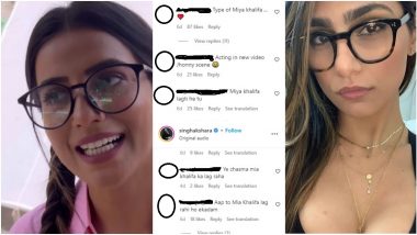 Desi Mia Khalifa? Bhojpuri Actress Akshara Singh's Latest ...