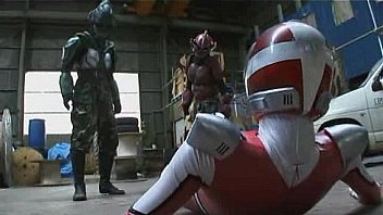 Movie22.net.Sentai Cross Ranger 1 - XNXX.COM