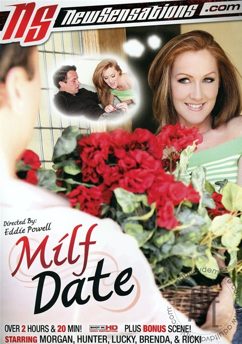 Milf Date (2008) | Adult DVD Empire