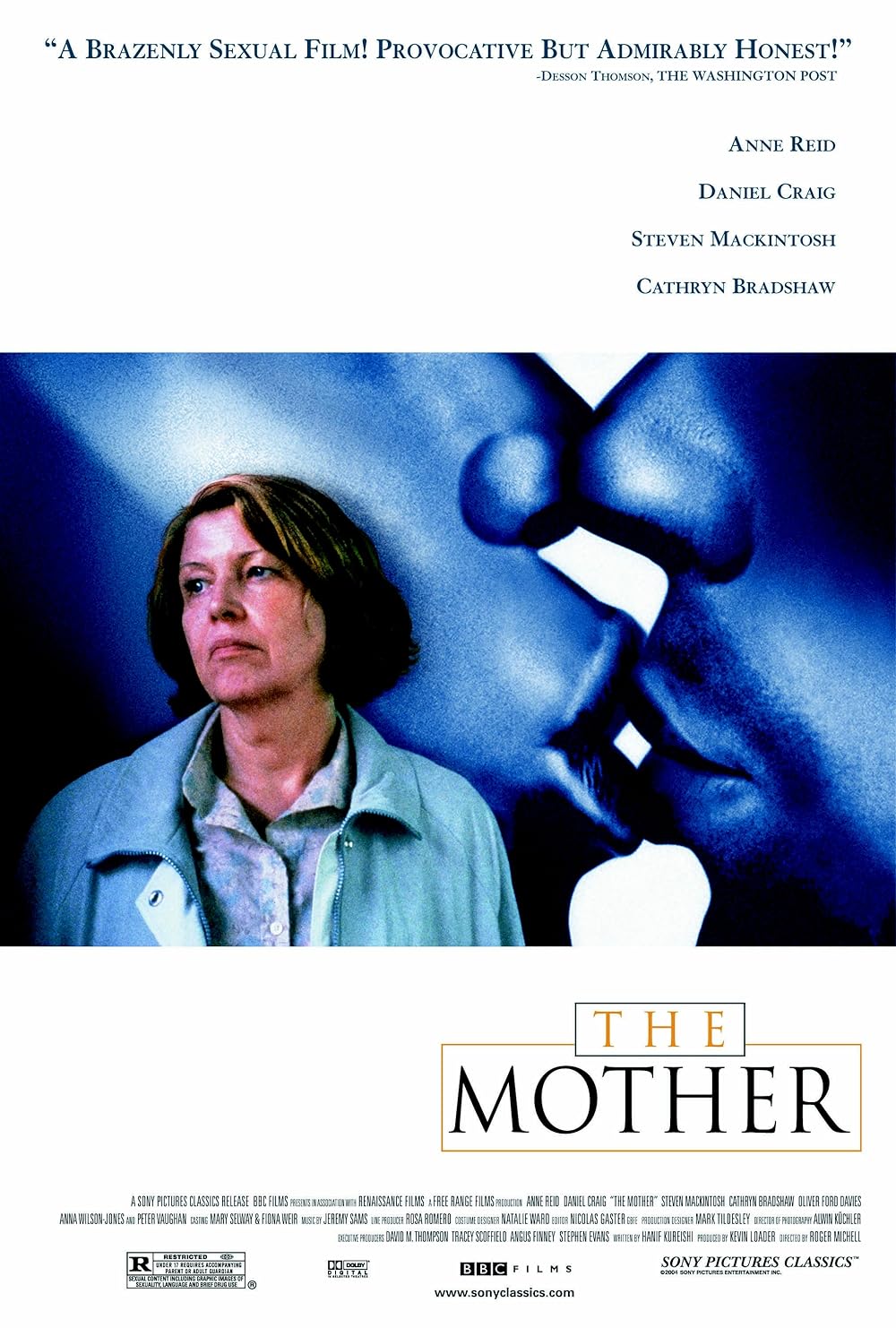 The Mother (2003) - IMDb