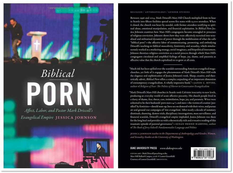 Book review: “Biblical Porn” by Jessica Johnson – The Eccentric ...