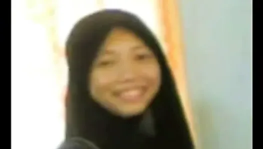 Awek Pakai Baju Dan Tudung | xHamster