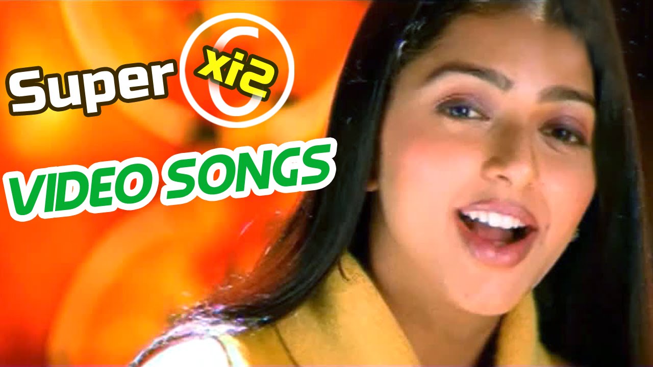 Super Six 4 - Super Hit Latest Telugu Video Songs - YouTube