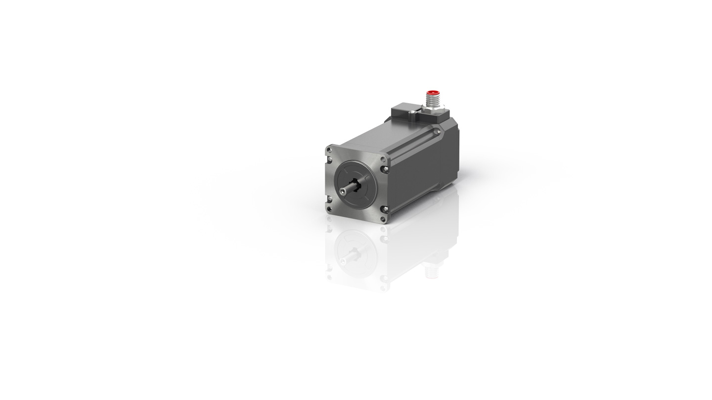 AS2023 | stepper motor, holding torque 2.3 Nm, N2 (NEMA23/56 mm ...