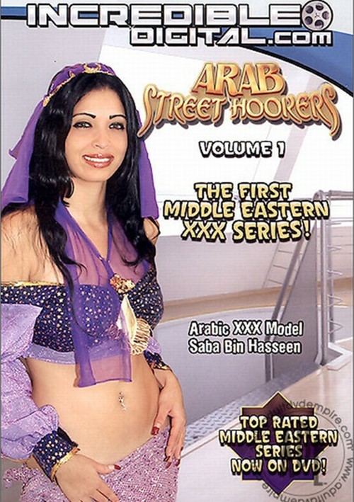 Arab Street Hookers Vol. 1 (2007) | Adult DVD Empire