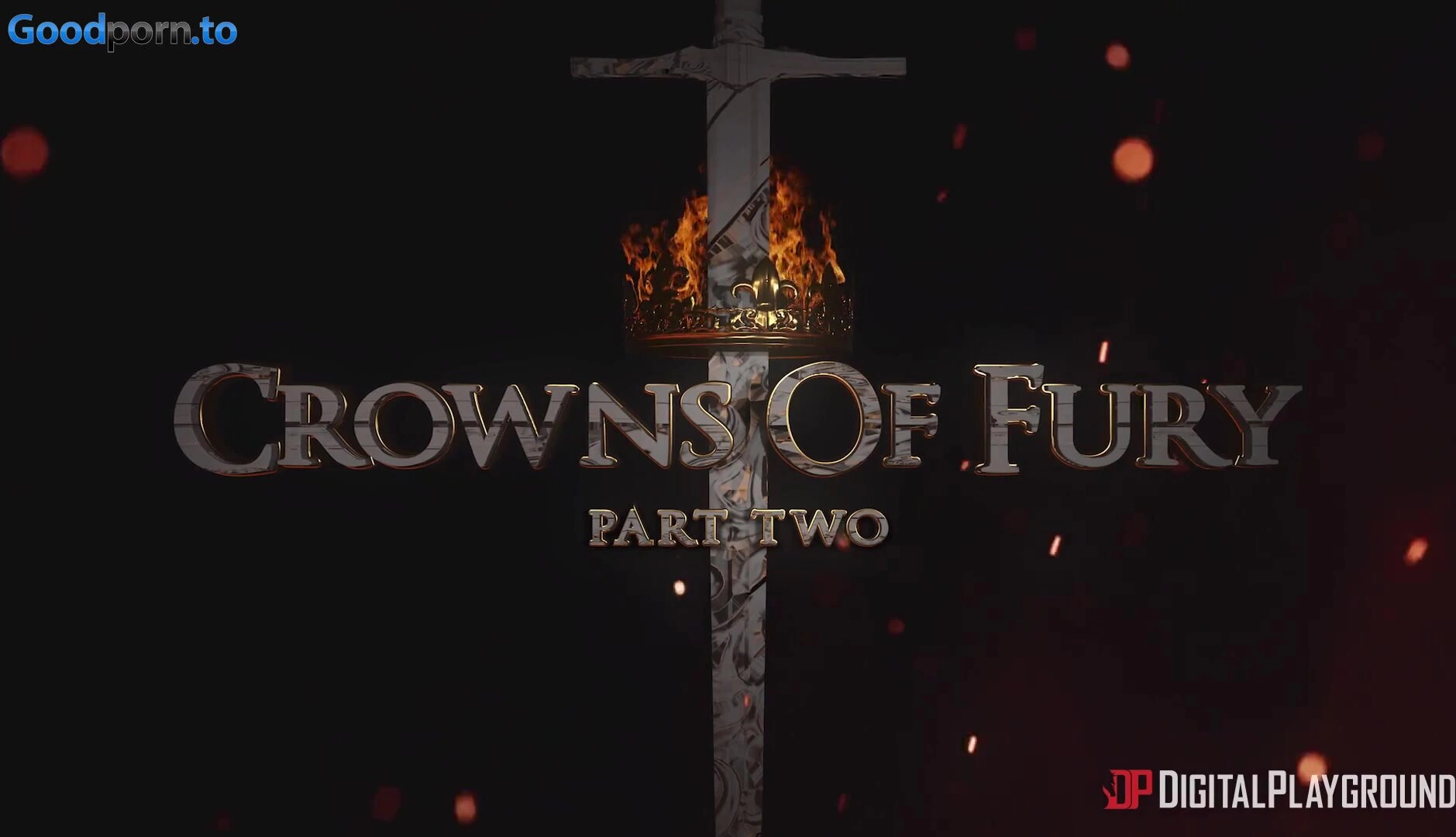 Crowns Of Fury: Part 2 with Peta Jensen and Aruba Jasmine ...