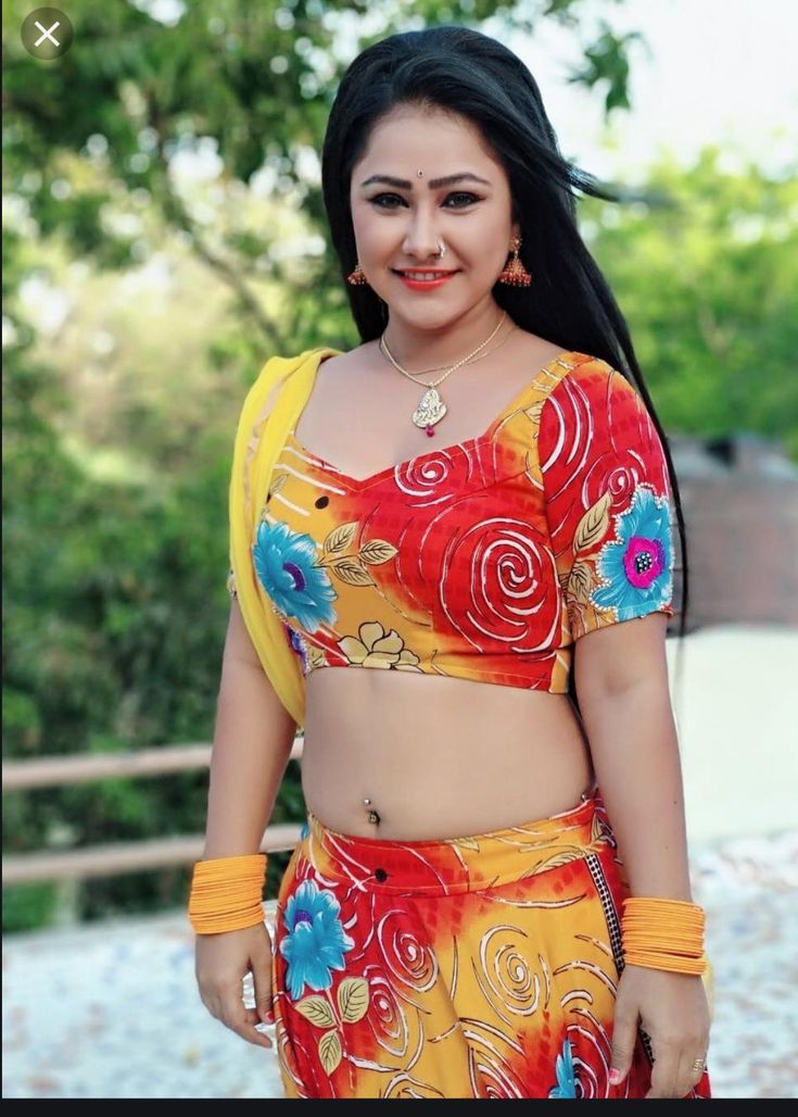 Pin by Soyelmiah on Desi beauty | Hot actresses, Bhojpuri actress ...