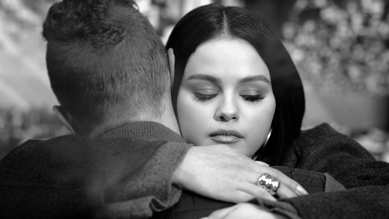 Coldplay X Selena Gomez - Let Somebody Go (Official Video ...