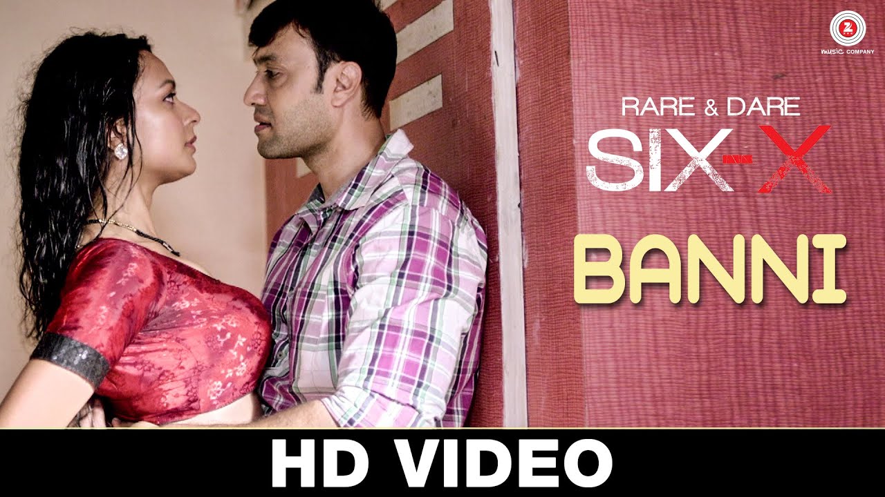 Banni - Rare And Dare Six-X | Rashmi Desai & Hemant Pandey ...