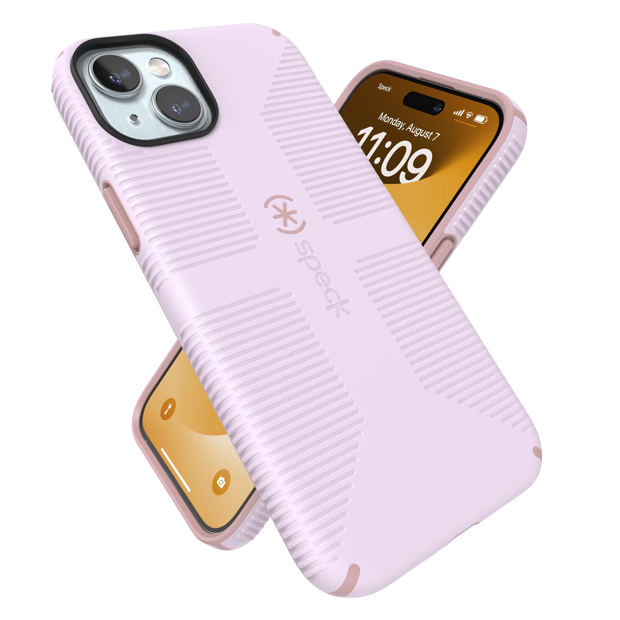 Amazon.com: Speck iPhone 15 Plus Case - Built for MagSafe, Drop ...