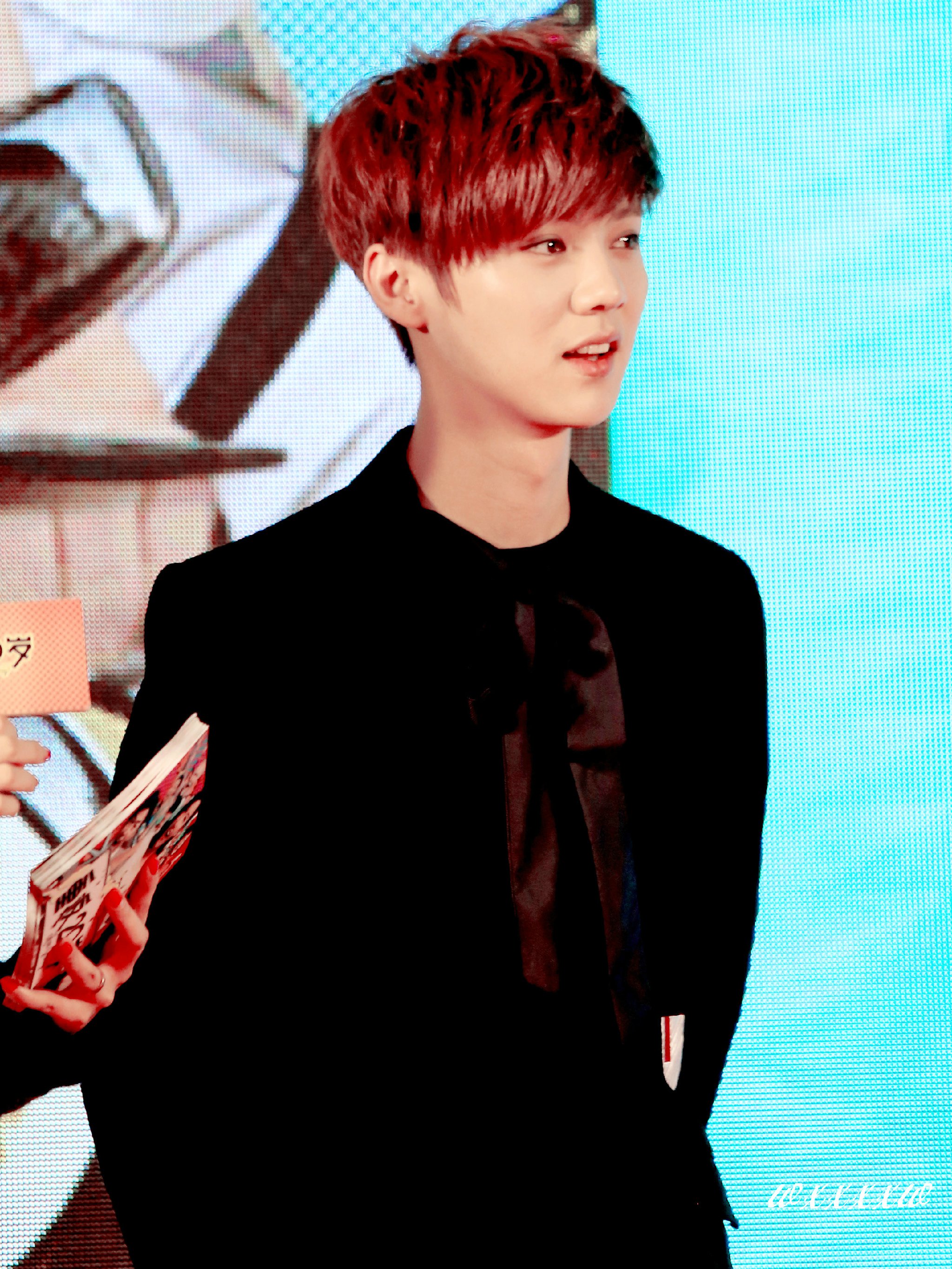 fyeah! luhan — wxxxxw