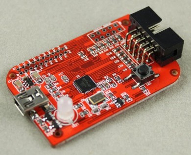 CC Debugger CC-Debugger CCxxxx ZigBee Wireless Module Emulator ...