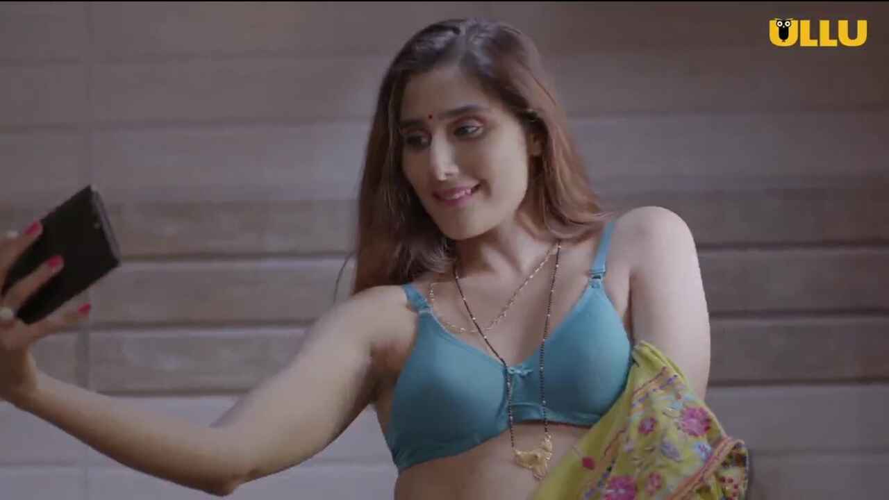 ullu khul ja sim sim episode 1 Free Porn Video