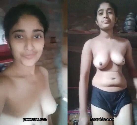 Vilage cute girl making nude video for bf xxxindian desi leaked ...