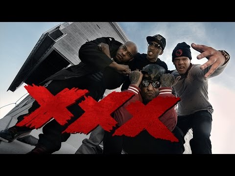 Onyx & Dope D.O.D. - XXX | Official Music Video - YouTube