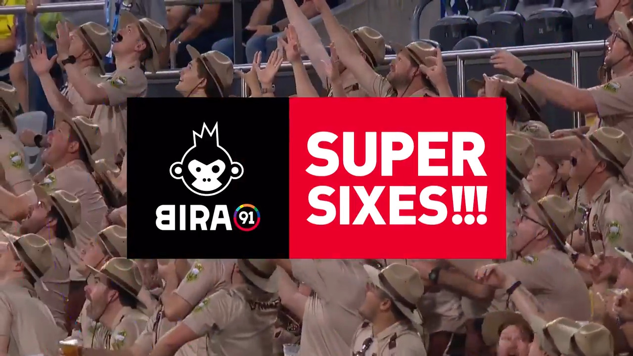 Bira Super Sixes | Day 16 | ICC Men's T20WC 2022