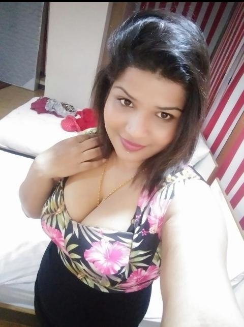 Kritika Patil, Indian escort agency in Thane