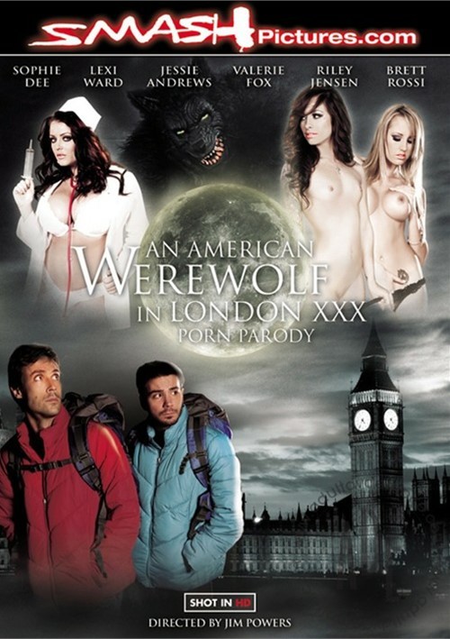 American Werewolf In London XXX Porn Parody (2011) | Adult DVD Empire