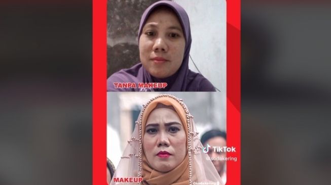 Potret Ibu Mertua yang Selingkuh dengan Menantu Sendiri Muncul ...