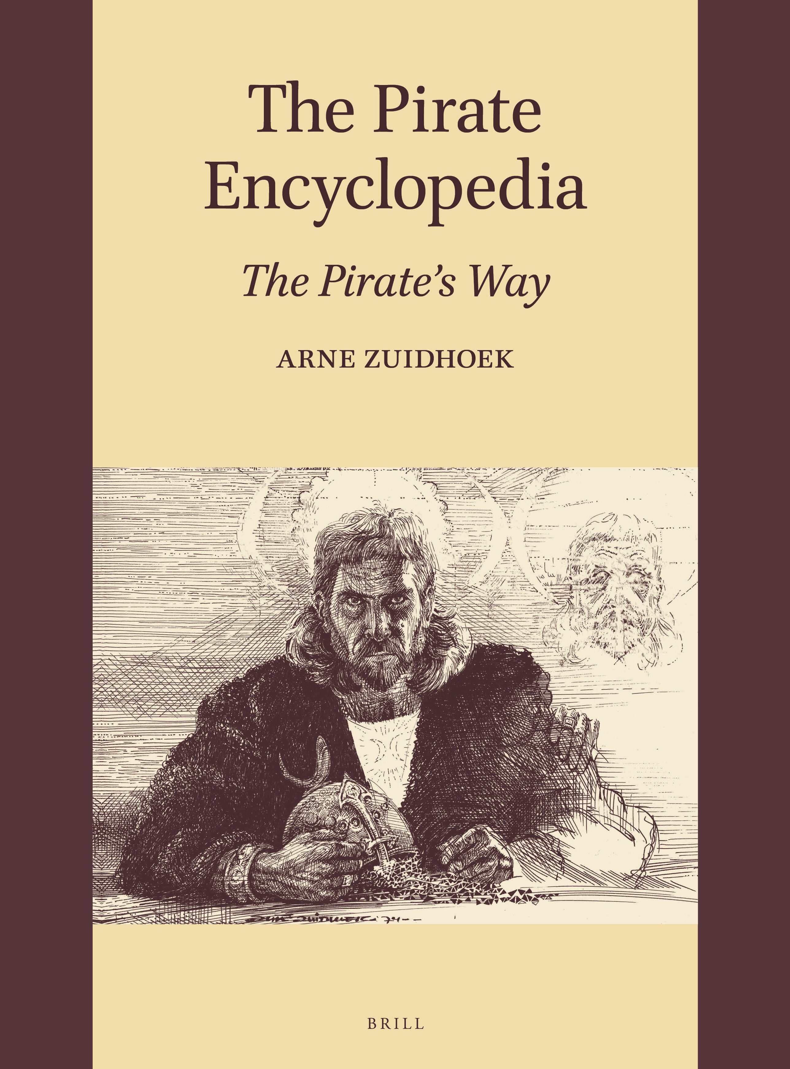 B in: The Pirate Encyclopedia