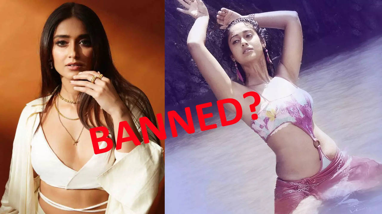 Did Ileana D'Cruz get banned from the Tamil film industry? Here's ...