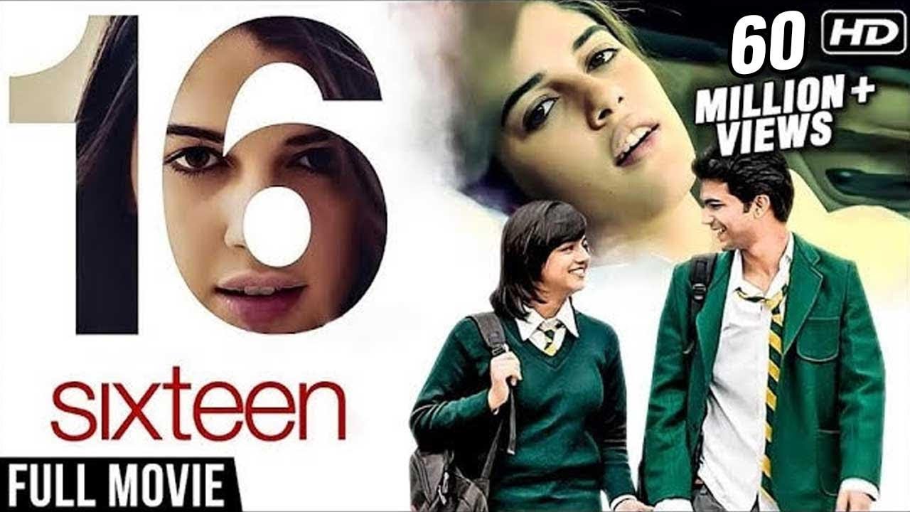 Sixteen Full Hindi Movie (2013) | Izabelle Leite, Mehak Manwani ...