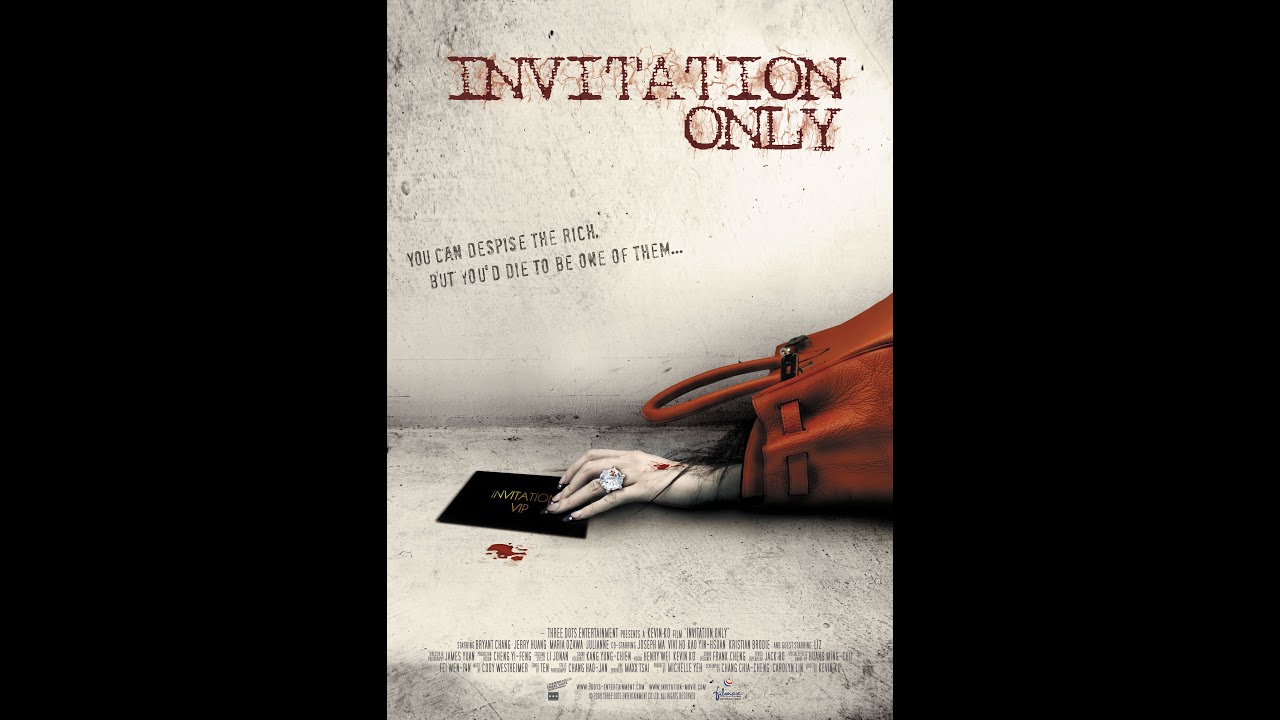 Invitation Only (2009) Review | cityonfire.com