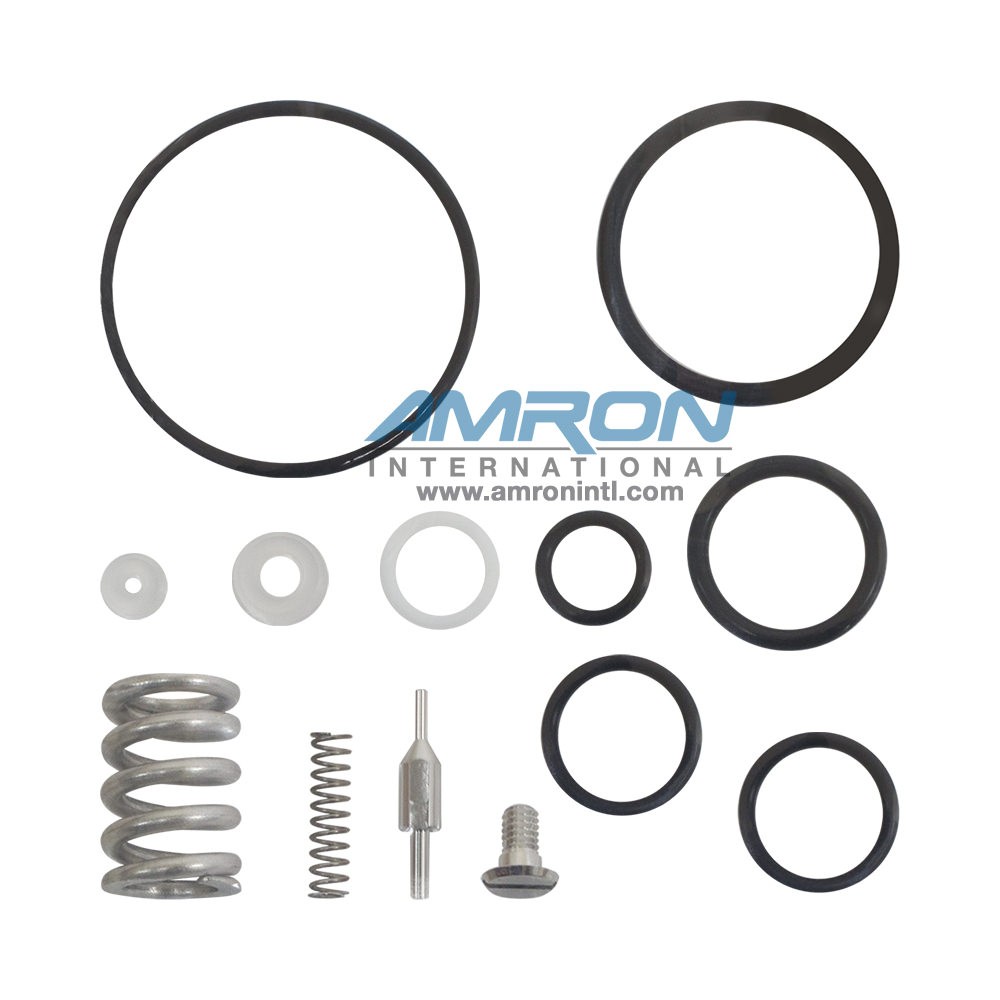 TESCOM 389-2465 Repair Kit for the 44-1315-XXXX-005