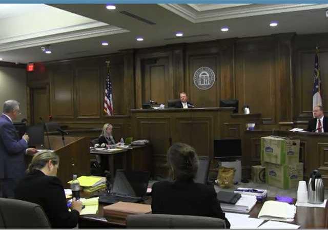 Jury quickly reaches Boles guilty verdict - Coastal Courier