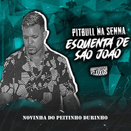 Novinha do Peitinho Durinho (Esquenta de São João) [Explicit] by ...