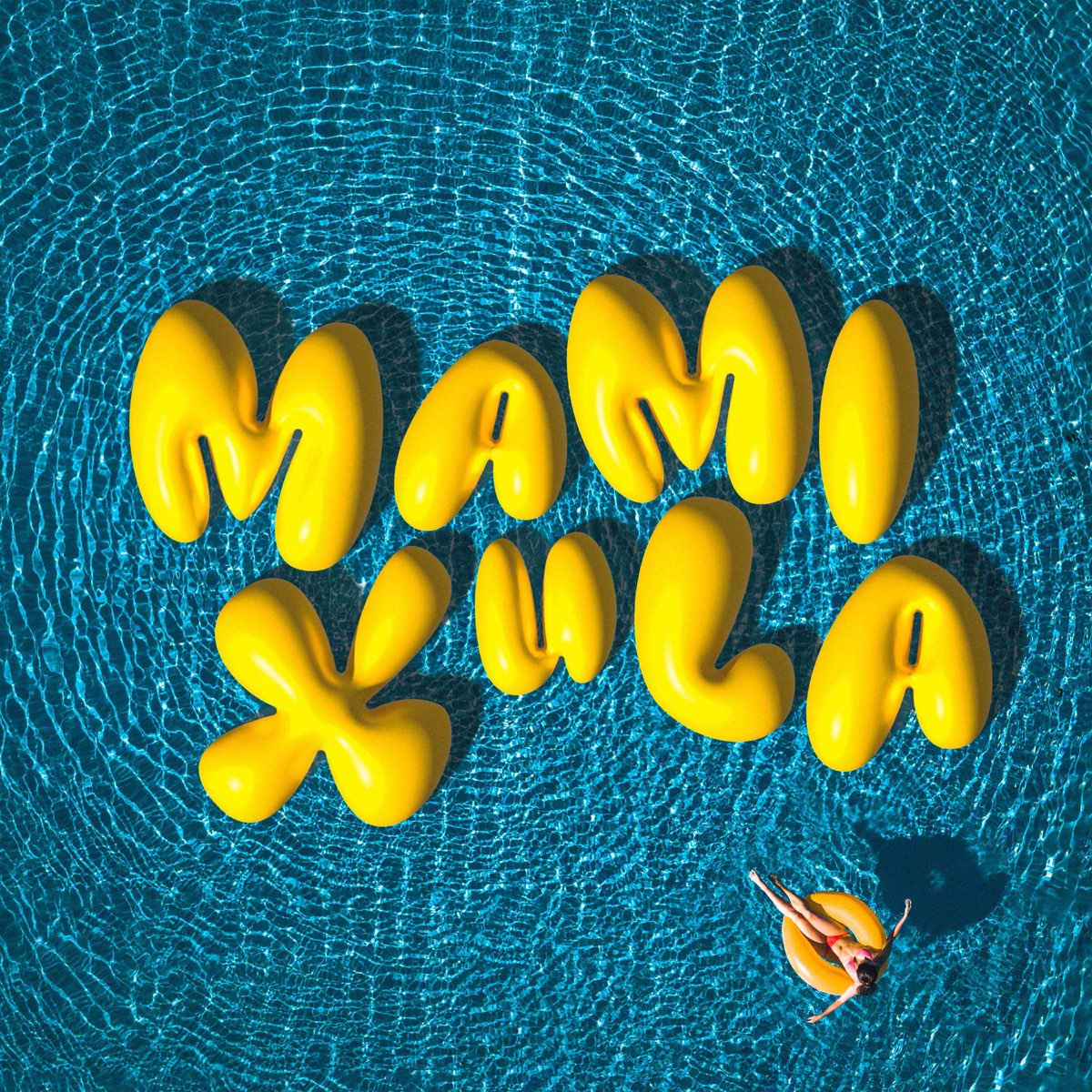 MAMI XULA - Single by Xandrovv & Yerebeatz on Apple Music