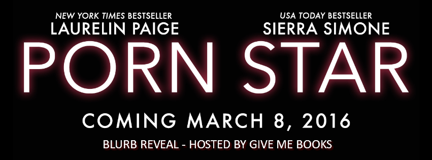 Read More Sleep Less Blog: BLURB REVEAL: Porn Star by Laurelin ...