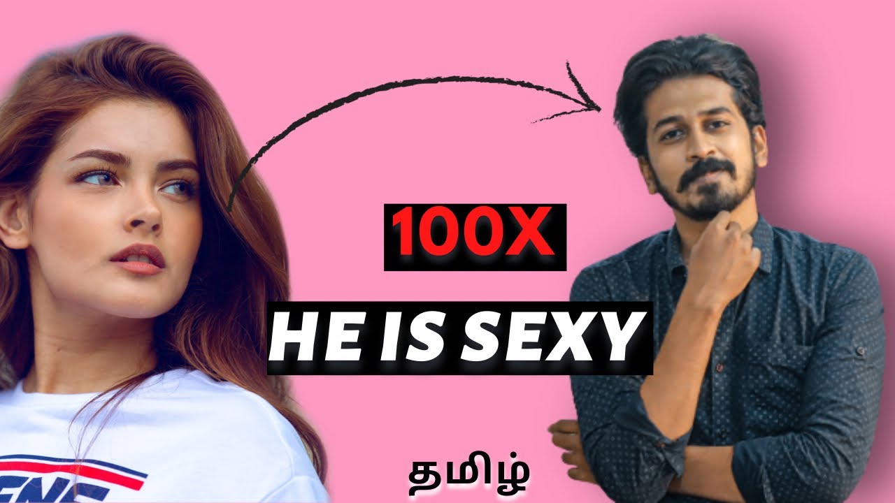 6 Tricks To Look SEXY In Your TEENAGE | தமிழ் | House of ...