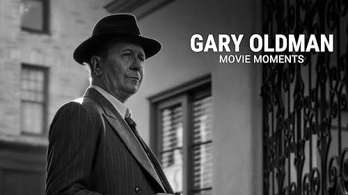 Gary Oldman - IMDb