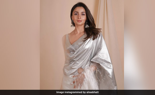 Alia Bhatt Is Set For Big Hollywood Debut With Gal Gadot. This Is ...