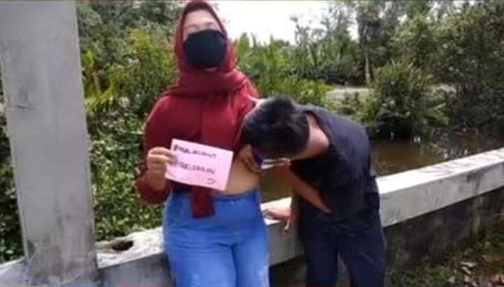 Bokep Hijab Viral Full zee.gl/XTxtl - Tnaflix.com, page=10