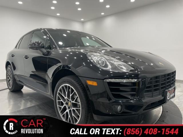 Used Porsche Macan for Sale in King Of Prussia, PA | Cars.com