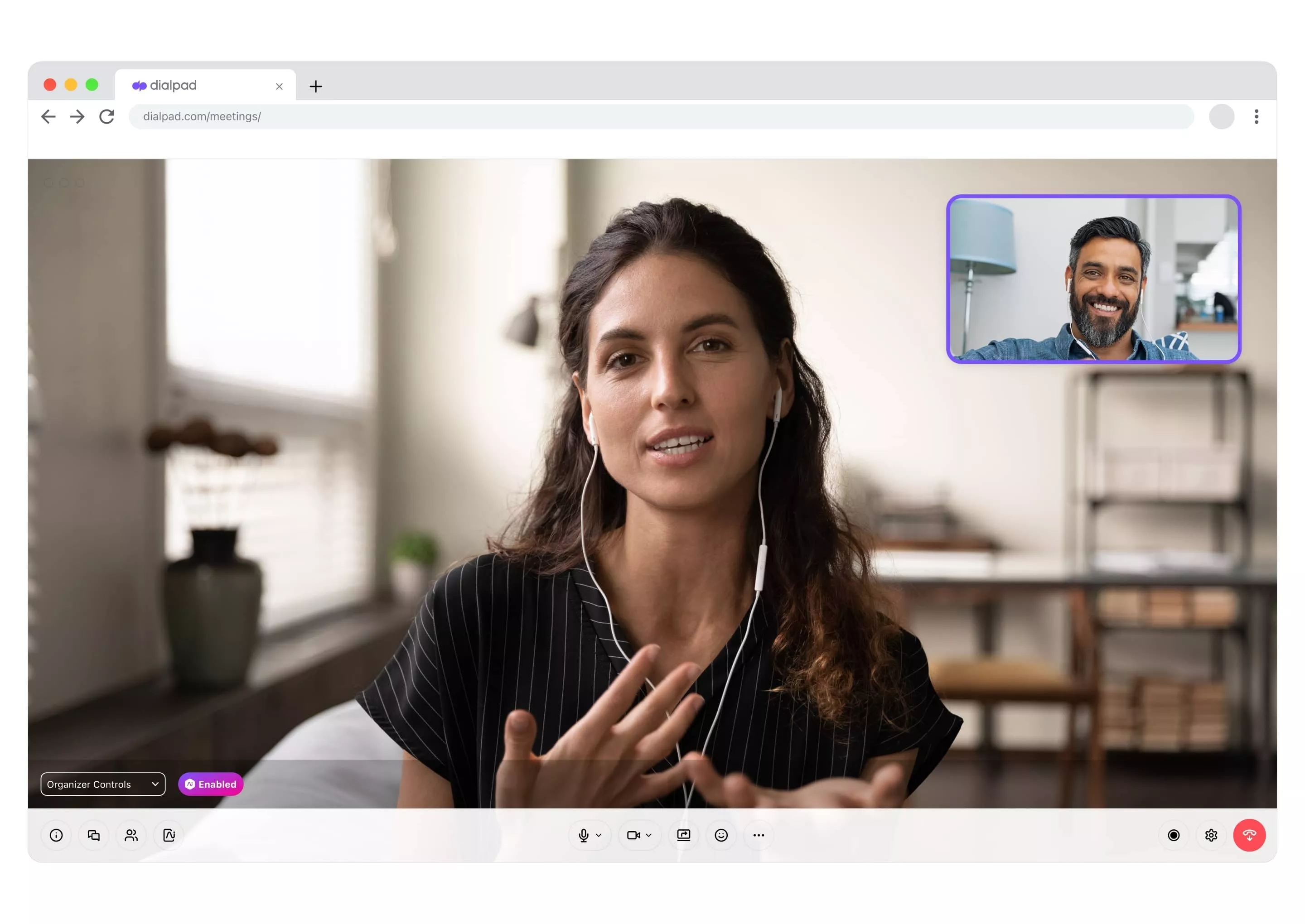 Online Video Call App for Businesses: Use It for FREE | Dialpad